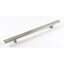 16" Alum Large Handle Pull