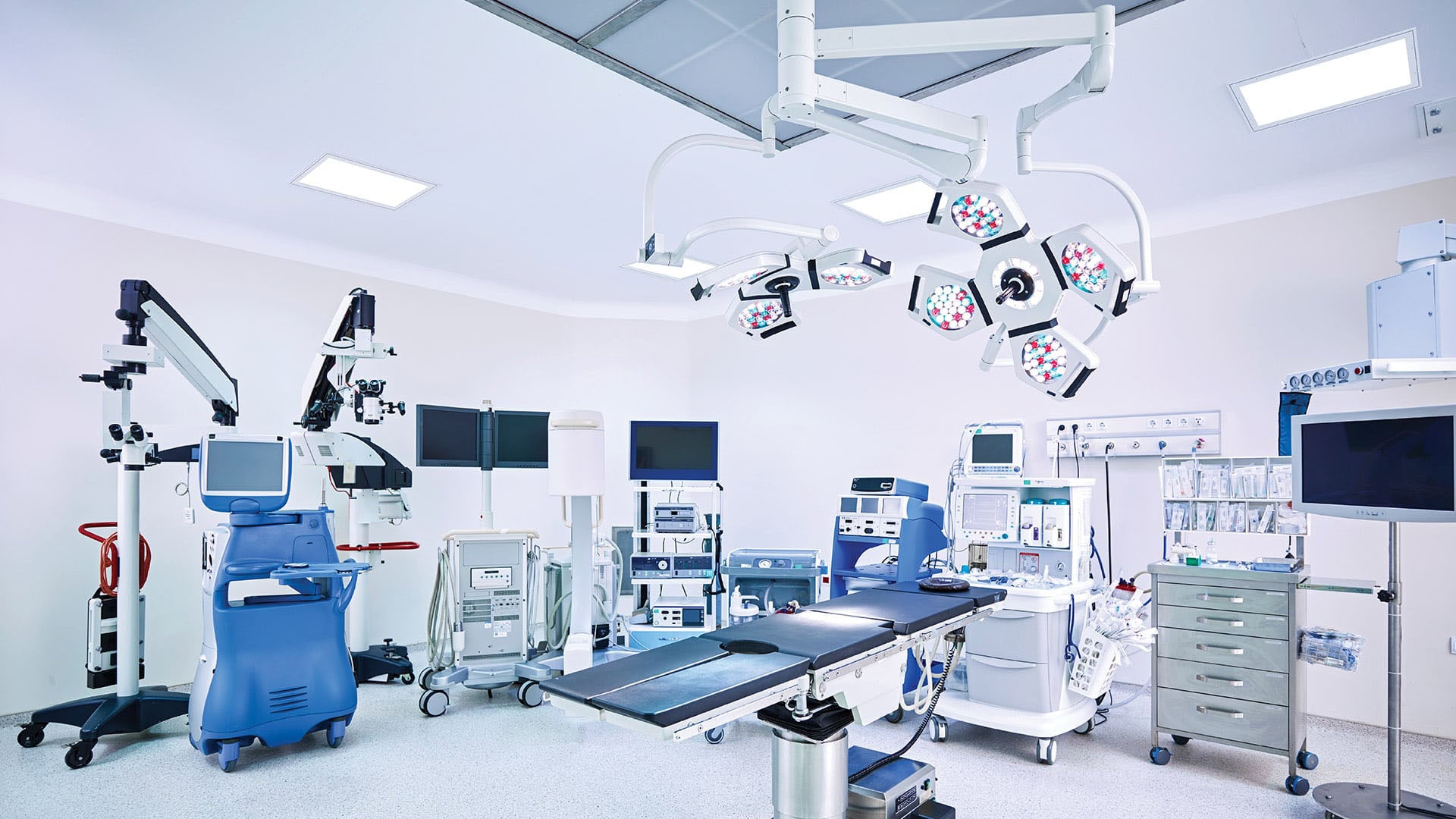 Medical facility