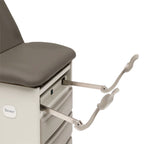Access Exam Table
