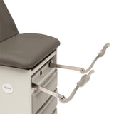 Access Exam Table