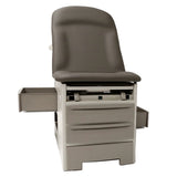 Access Exam Table