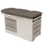 Access Exam Table
