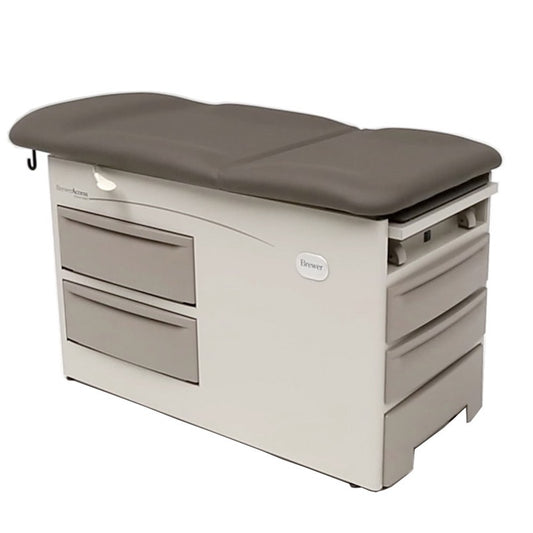 Access Exam Table