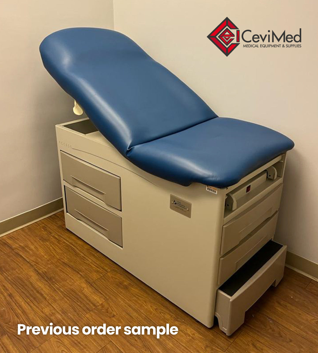 Brewer Access Exam Table