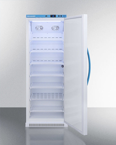 Accucold 12 cu.ft. MOMCUBE breast milk refrigerator (Model MLRS12MCLHD)