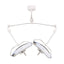 ALED 070 DUAL CEILING