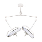 Burton AIM HI LED Dual Ceiling exam light