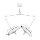 Burton AIM HI LED Dual Ceiling exam light