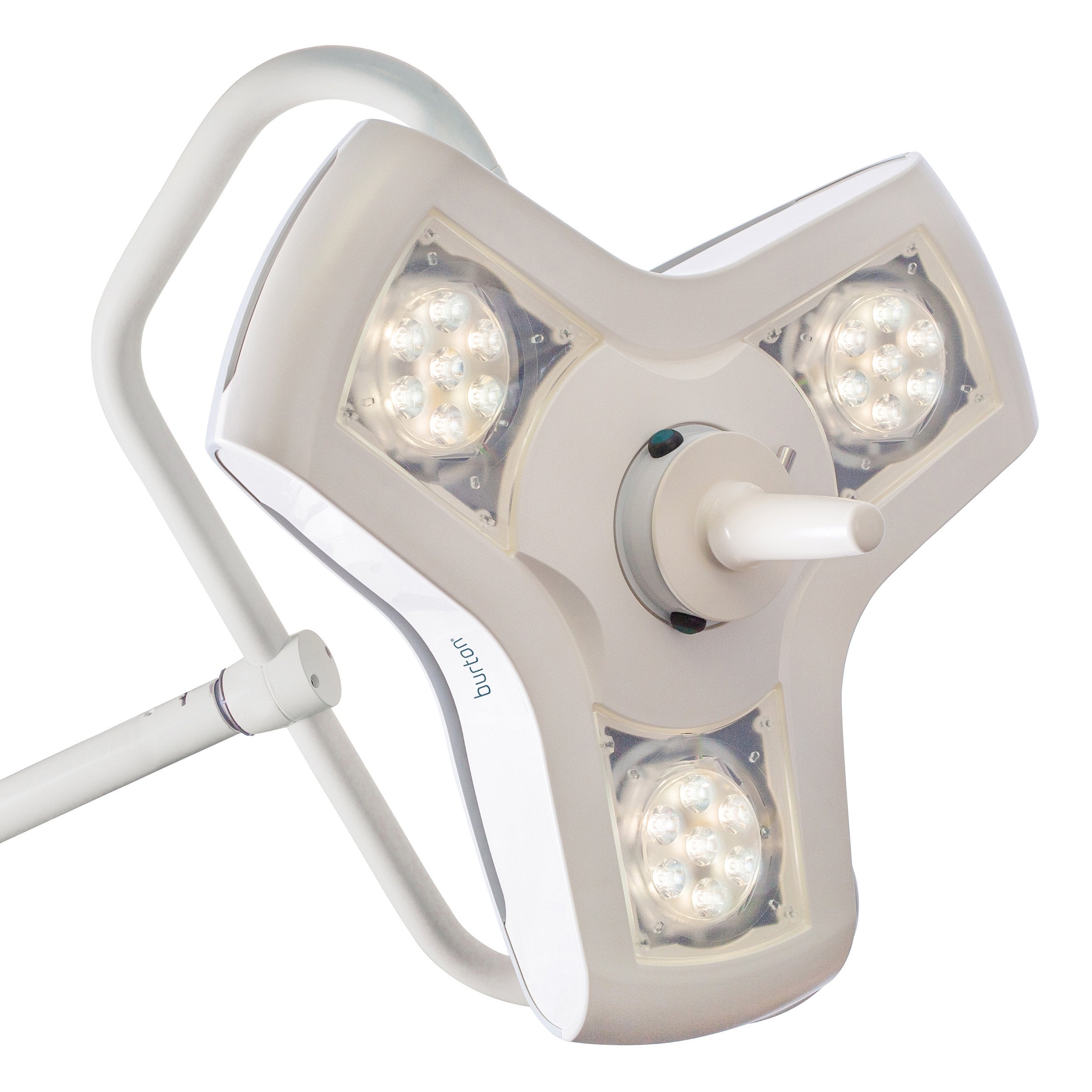 Burton AIM HI LED Single Ceiling exam light