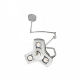 Burton Outpatient LED Single, Ceiling Mount