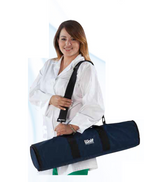 Wolf X-Ray APRON CARRY BAG, HOLDS ONE APRON, NAVY BLUE ONLY