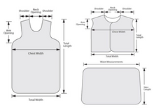 Shorten Length of Apron by 5 inches