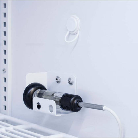 Accucold Set of 3 probe holes