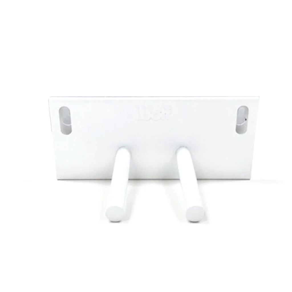 Peg Wall Rack (2 Pegs per Apron): Holds 1 Apron