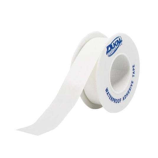 Waterproof Tape 1" x 10 yd