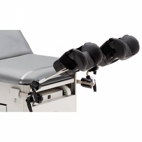 Brewer Versa Knee Crutch Accessory Kit