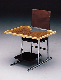 Bailey Adjustable Chair - Model 154