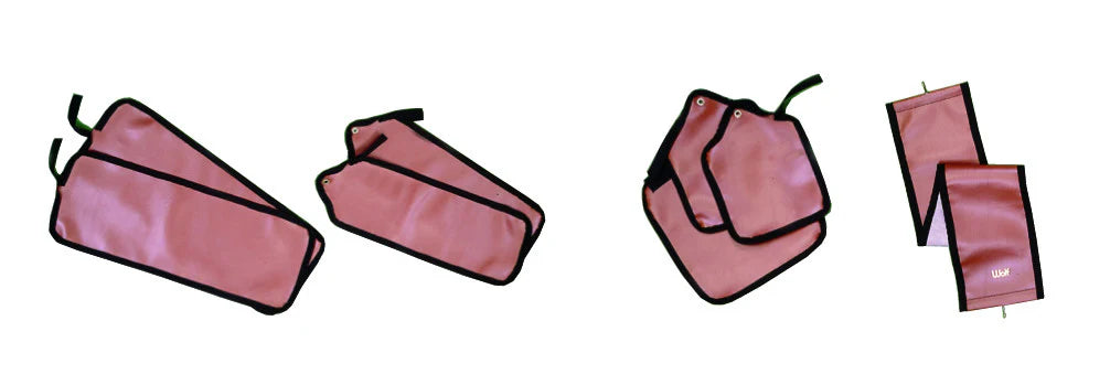 Sand Bag Set (Set of 7) Main image