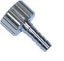 5L Concentrator Outlet Barb w/ Lock Nut Code: RPOC-26OB