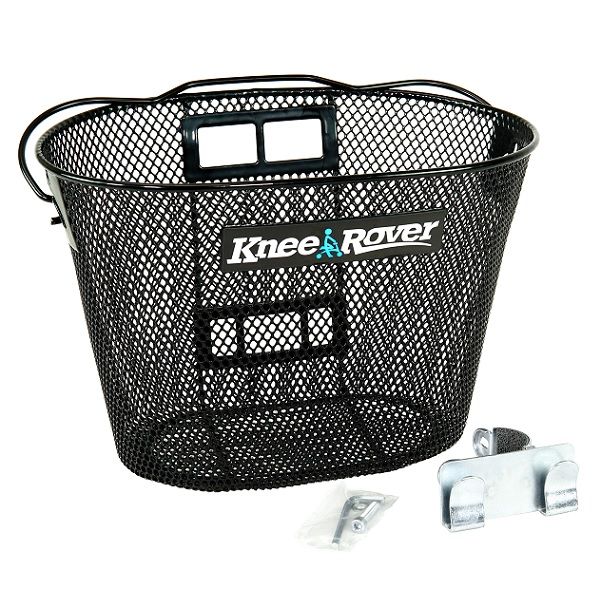 Dynarex 10218 Knee Walker Basket