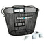 10218 Knee Walker Basket Code: RPKW-02B18