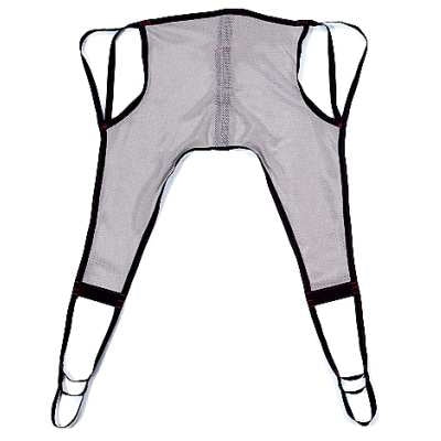Joerns Hoyer 4-Point Mesh Bath Sling
