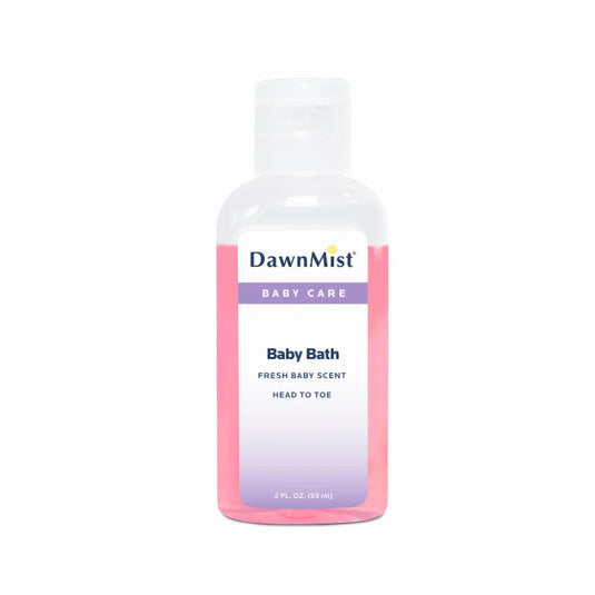 Baby Bath 2 oz