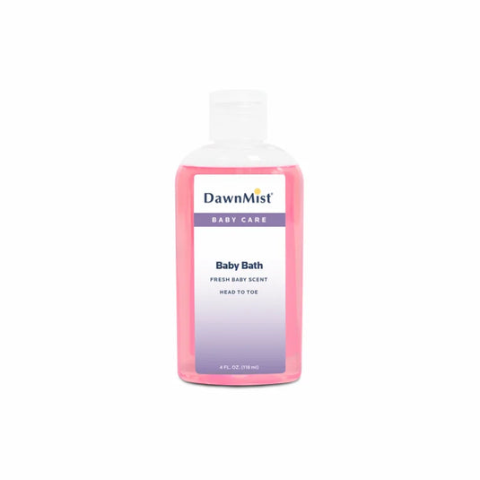 Baby Bath 4 oz