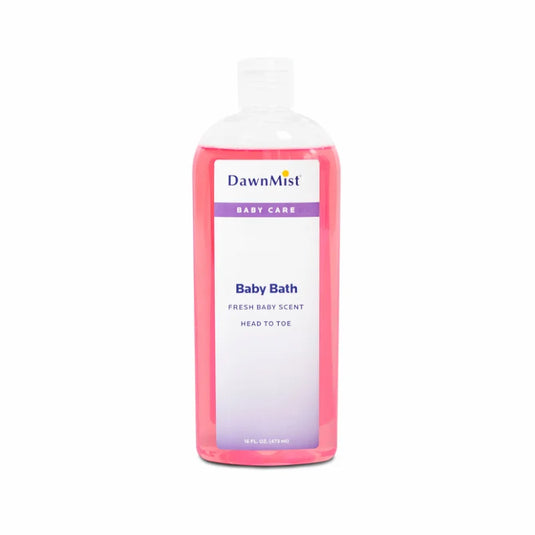 Baby Bath 16 oz