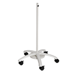 Burton WaveLED Weighted Floor Stand