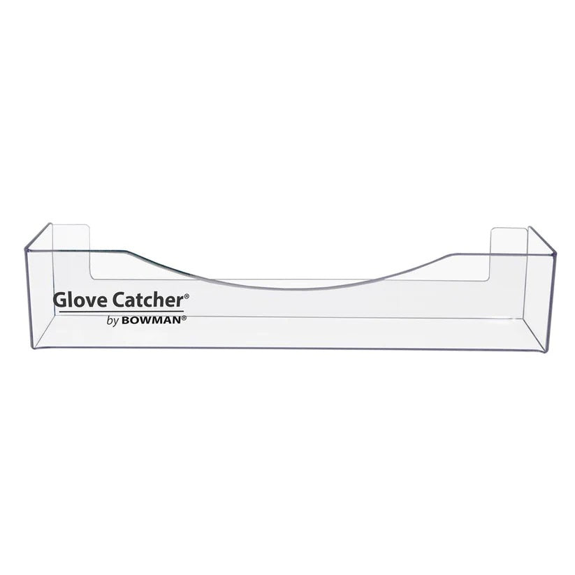 GloveCatcher Tray by BOWMAN« Clear PETG Main image