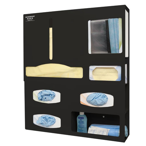 Bowman Dispensers SharnSelect Instrument Guard Organizer