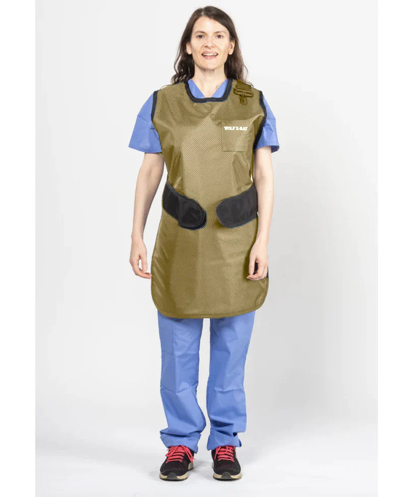 EASY WRAP - .5 mm   Regular Lead   22X37 Beige- Small Main image