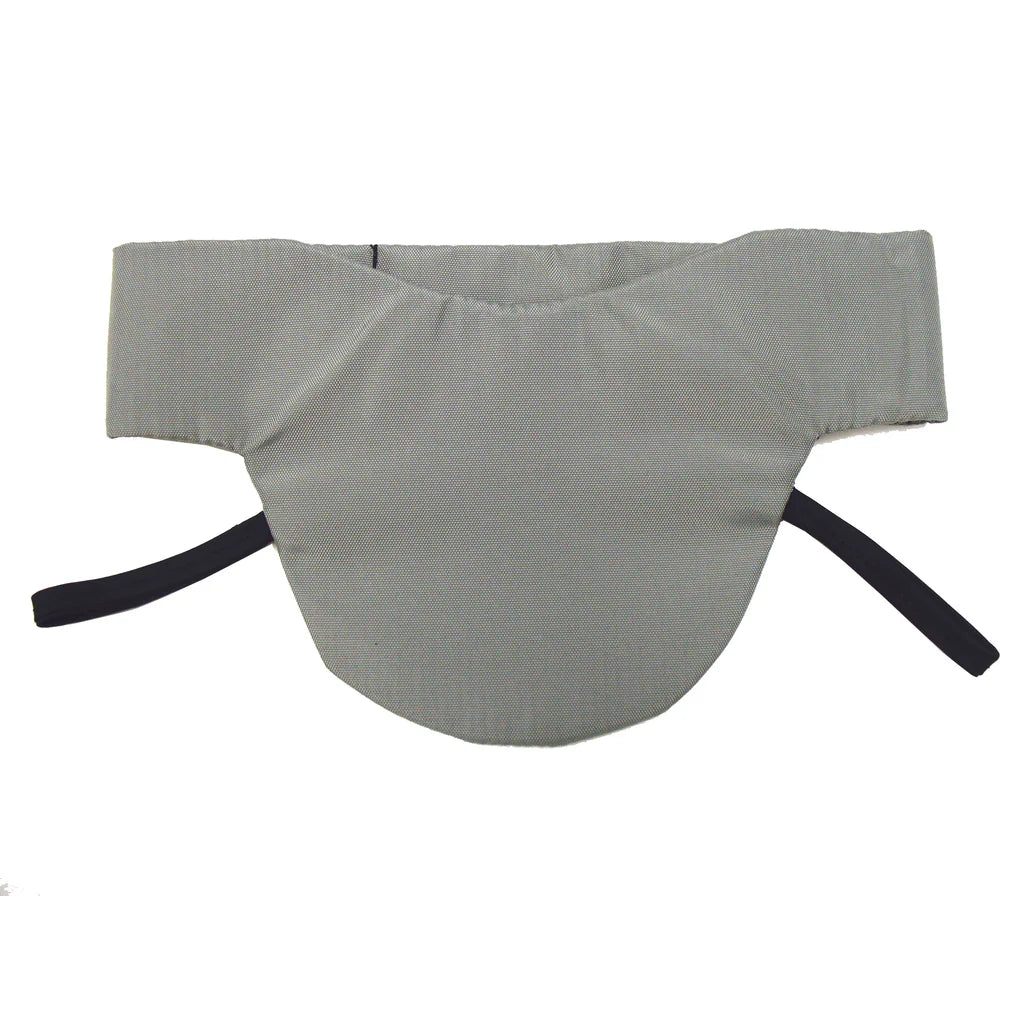 THYROID COLLAR - SOFTEX - .5 mm Light Weight Lead Beige Main image