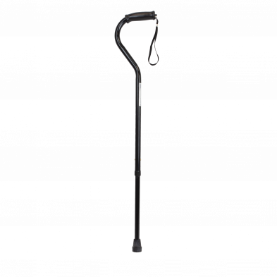 Bariatric Offset Cane