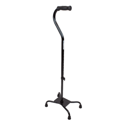 Bariatric Quad Cane - Large Base