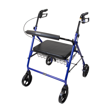 Bariatric Rollator