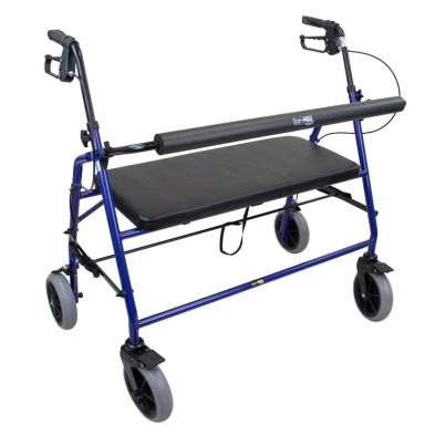 Bariatric HD Rollator