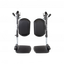 DynaRide 10256 Elevated Legrest Adjustable Tube Code: RPWC24-AT