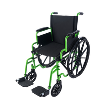DynaRide 10285 Wheelchair Back Upholstery 20" Nylon