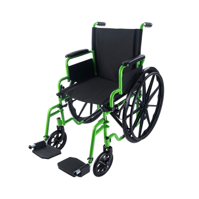 DynaRide Pediatric Wheelchair Seat Upholstery Black/14" (RPWC03-0914S)