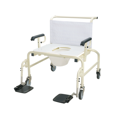 Bariatric HD Shower Chair