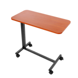 Dynarex overbed table replacement parts