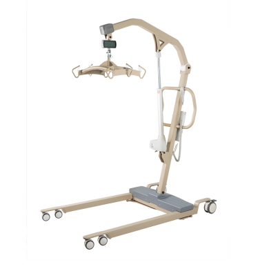 Bariatric Electric Patient Lift w/ Scale