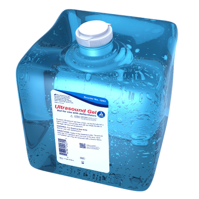 Ultrasound Gel