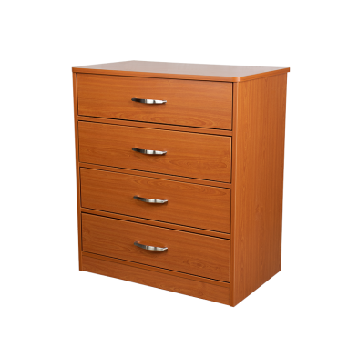 Four Drawer Dresser