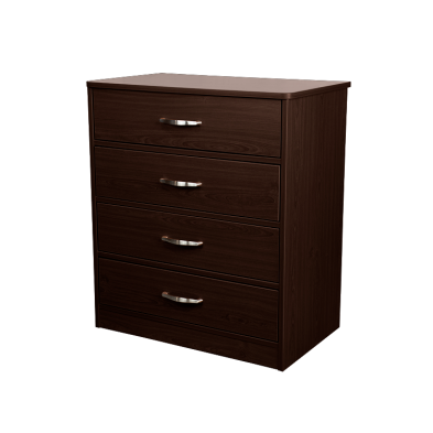 Four Drawer Dresser