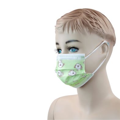 Child Face Mask