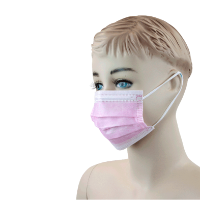 Child Face Mask