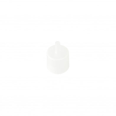 Oxygen Tubing 22 mm I.D. x 5-7 mm Tapered Nipple Adaptor